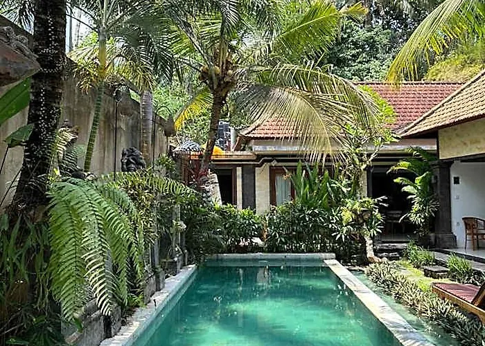 The Palm Ubud 2*