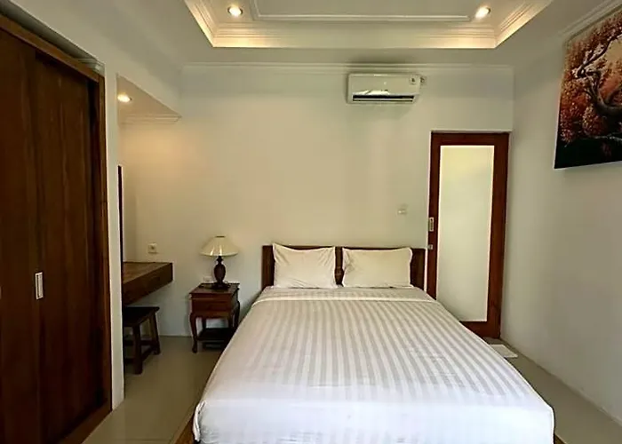 The Palm Ubud 2* バリ島