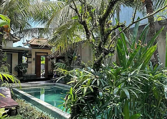 The Palm Ubud