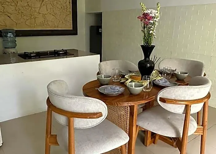 The Palm Ubud 2*
