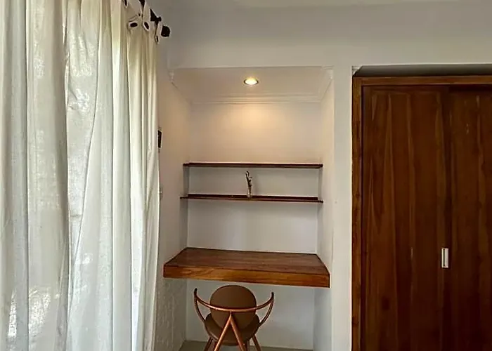 The Palm Ubud ホテル バリ島