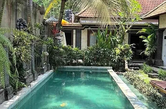 The Palm Ubud 2*