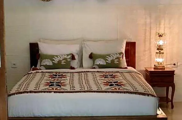 ホテル The Palm Ubud